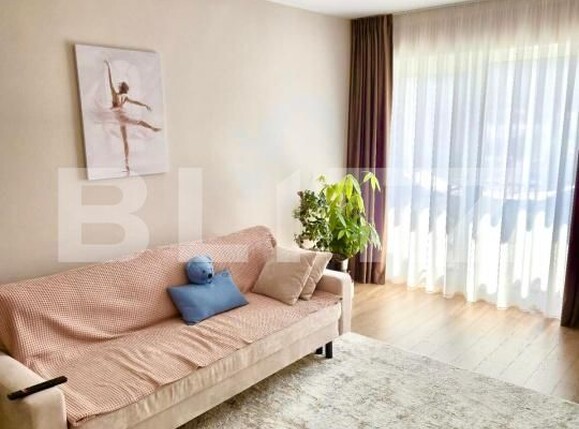 Apartament de vânzare 2 camere Astra - 174422AV | BLITZ Brașov | Poza2