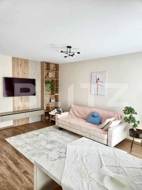 Apartament de vânzare 2 camere Astra - 174422AV | BLITZ Brașov | Poza1