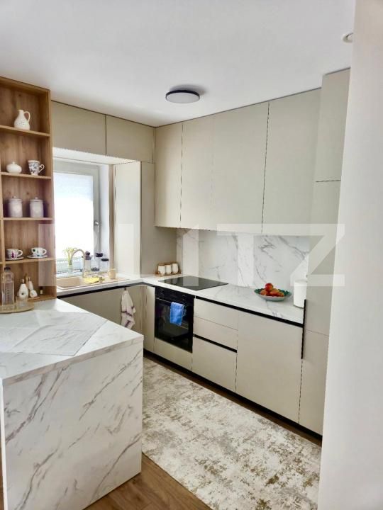 Apartament de vânzare 2 camere Astra - 174422AV | BLITZ Brașov | Poza3