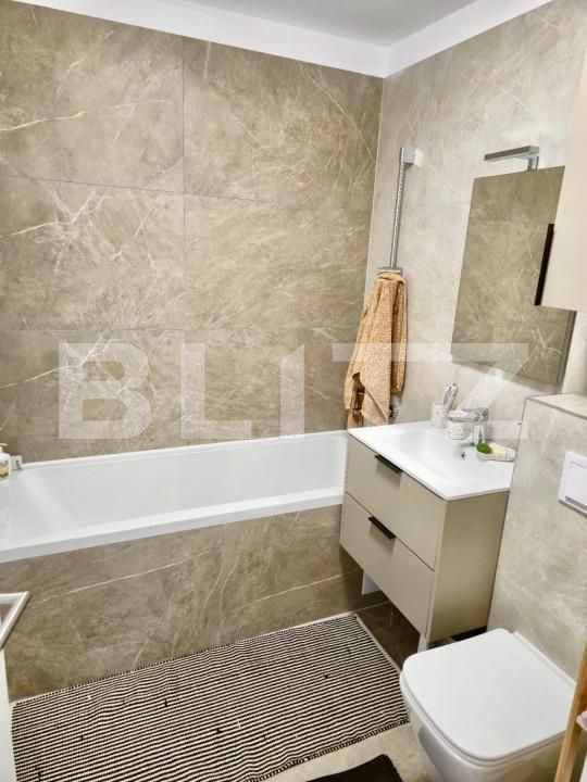 Apartament de vânzare 2 camere Astra - 174422AV | BLITZ Brașov | Poza5