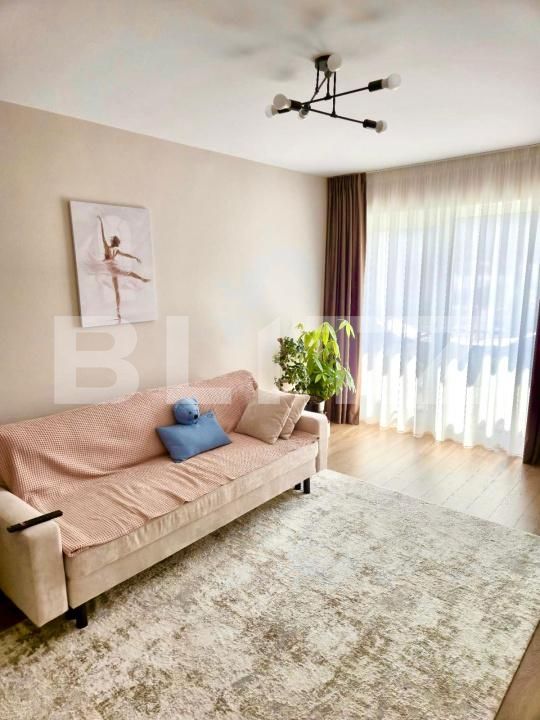 Apartament de vânzare 2 camere Astra - 174422AV | BLITZ Brașov | Poza2