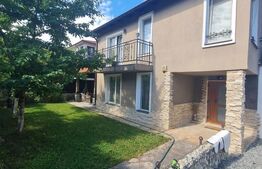 Casa individuala, 4 camere, garaj, zona Florilor