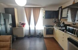 Casa individuala, 4 camere, garaj, zona Florilor