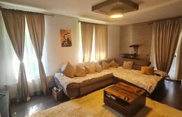 Casa individuala, 4 camere, garaj, zona Florilor