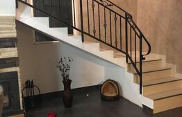 Casa individuala, 4 camere, garaj, zona Florilor