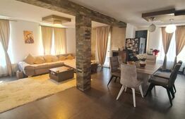 Casa individuala, 4 camere, garaj, zona Florilor