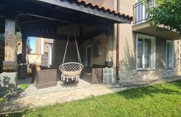 Casa individuala, 4 camere, garaj, zona Florilor