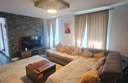 Casa individuala, 4 camere, garaj, zona Florilor