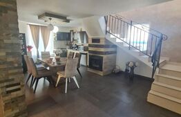 Casa individuala, 4 camere, garaj, zona Florilor