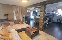 Casa individuala, 4 camere, garaj, zona Florilor