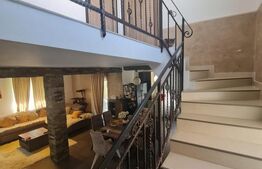 Casa individuala, 4 camere, garaj, zona Florilor