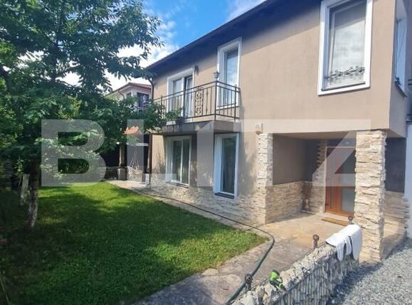 Casa de vânzare 4 camere Floreşti - 174426CV | BLITZ Cluj-Napoca | Poza1