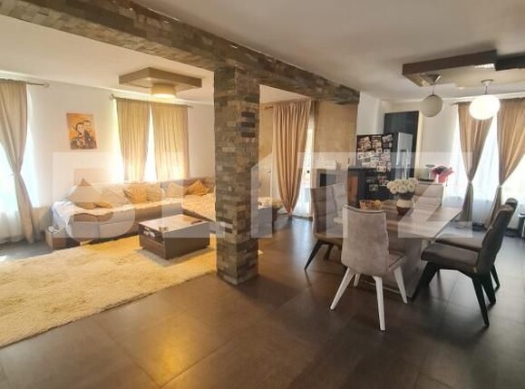 Casa de vânzare 4 camere Floreşti - 174426CV | BLITZ Cluj-Napoca | Poza3