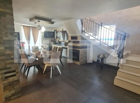 Casa de vânzare 4 camere Floreşti - 174426CV | BLITZ Cluj-Napoca | Poza7