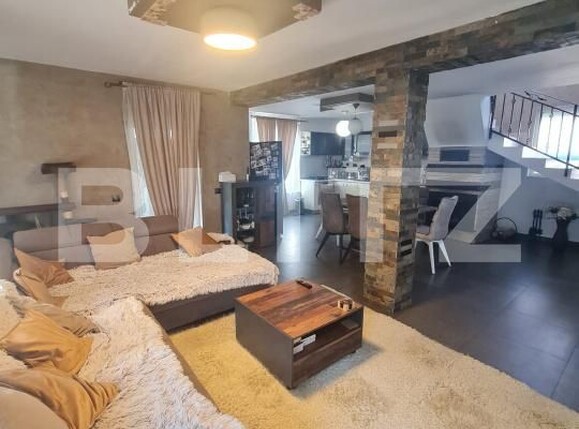 Casa de vânzare 4 camere Floreşti - 174426CV | BLITZ Cluj-Napoca | Poza5