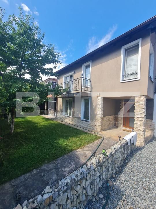 Casa de vânzare 4 camere Floreşti - 174426CV | BLITZ Cluj-Napoca | Poza1