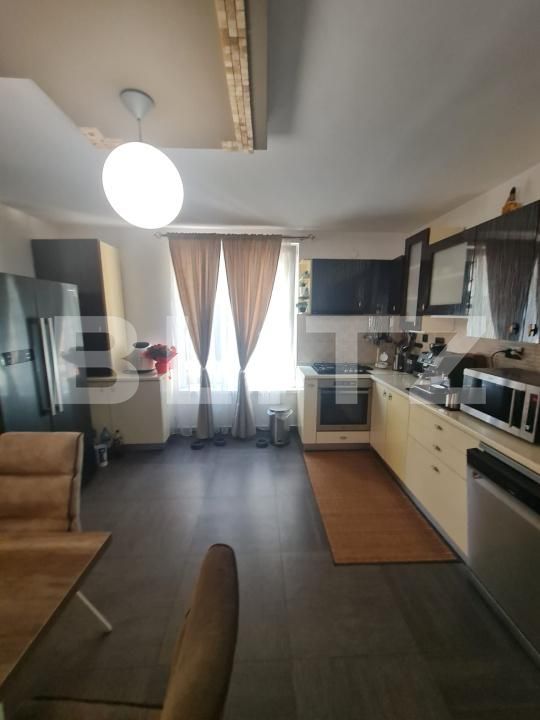 Casa de vânzare 4 camere Floreşti - 174426CV | BLITZ Cluj-Napoca | Poza9