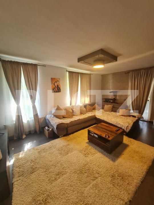 Casa de vânzare 4 camere Floreşti - 174426CV | BLITZ Cluj-Napoca | Poza4