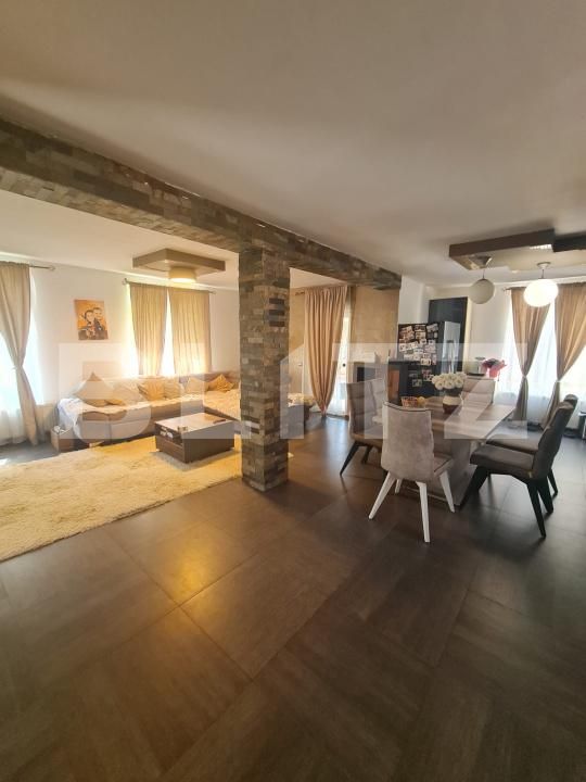 Casa de vânzare 4 camere Floreşti - 174426CV | BLITZ Cluj-Napoca | Poza3