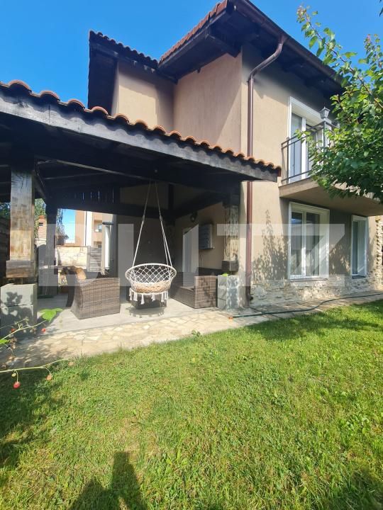 Casa de vânzare 4 camere Floreşti - 174426CV | BLITZ Cluj-Napoca | Poza2