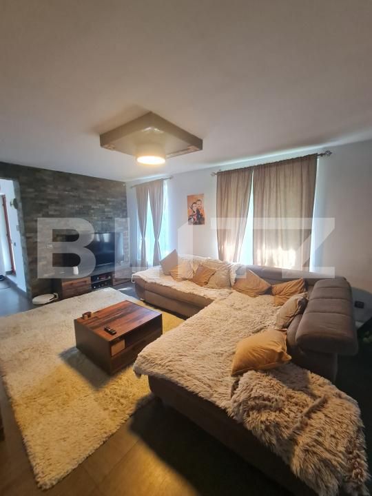 Casa de vânzare 4 camere Floreşti - 174426CV | BLITZ Cluj-Napoca | Poza6