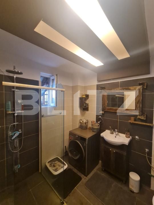 Casa de vânzare 4 camere Floreşti - 174426CV | BLITZ Cluj-Napoca | Poza15