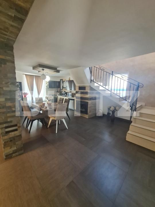 Casa de vânzare 4 camere Floreşti - 174426CV | BLITZ Cluj-Napoca | Poza7