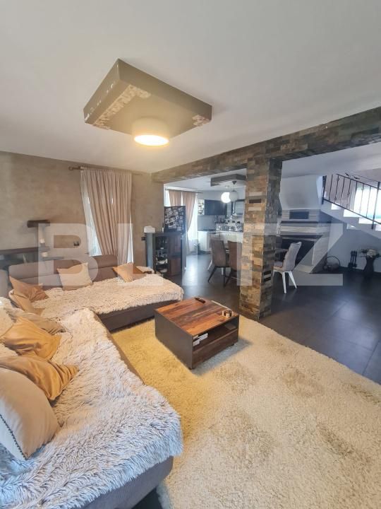 Casa de vânzare 4 camere Floreşti - 174426CV | BLITZ Cluj-Napoca | Poza5