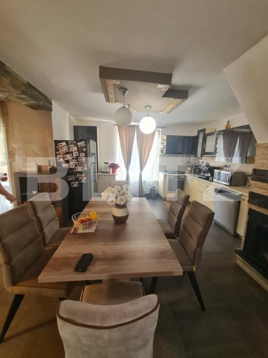 Casa de vânzare 4 camere Floreşti - 174426CV | BLITZ Cluj-Napoca | Poza8