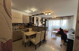 Apartament 2 camere, 56mp, Bloc nou Dorobantilor