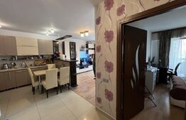 Apartament Dorobanților 2 camere, 56mp, Bloc nou