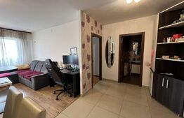 Apartament Dorobanților 2 camere, 56mp, Bloc nou