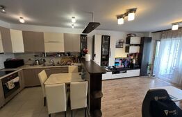 Apartament 2 camere, 56mp, Dorobantilor