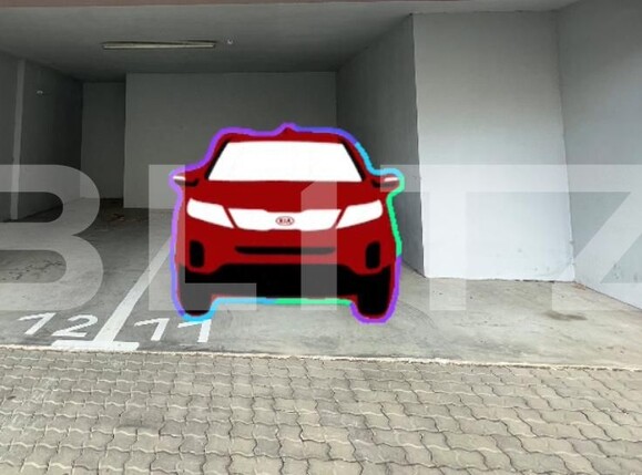 Apartament de vânzare 2 camere Marasti - 174429AV | BLITZ Cluj-Napoca | Poza11