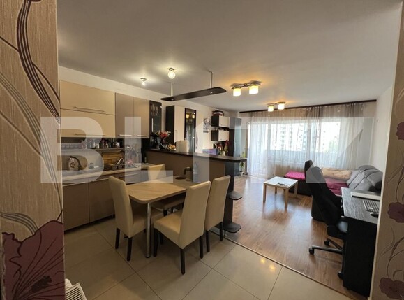 Apartament de vânzare 2 camere Marasti - 174429AV | BLITZ Cluj-Napoca | Poza2