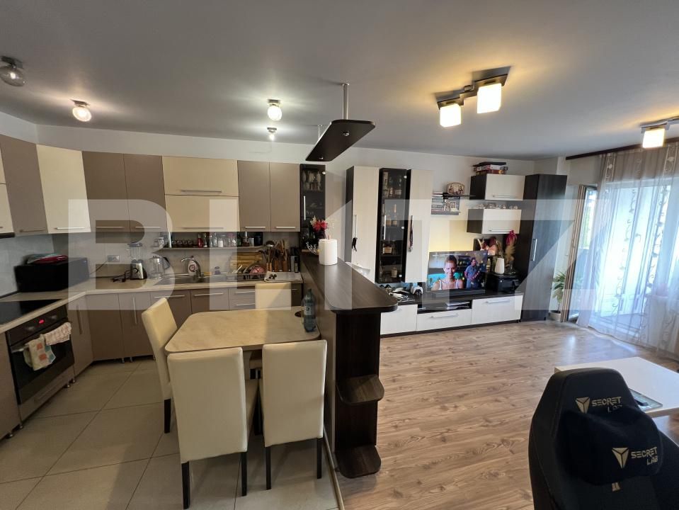 Apartament de vânzare 2 camere Marasti - 174429AV | BLITZ Cluj-Napoca | Poza7