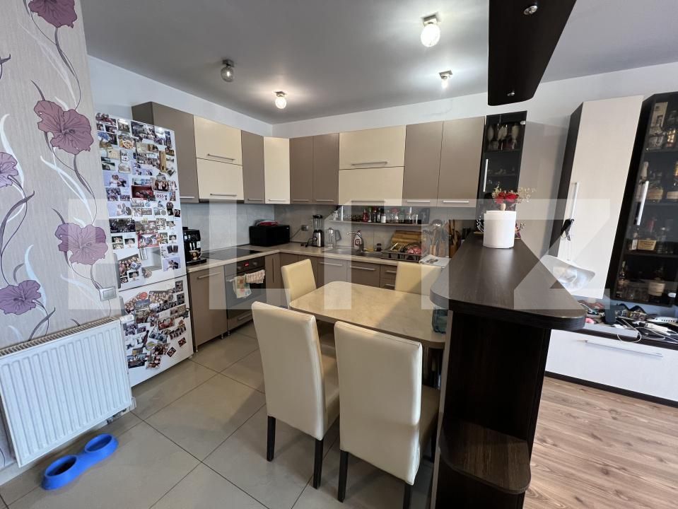 Apartament de vânzare 2 camere Marasti - 174429AV | BLITZ Cluj-Napoca | Poza4