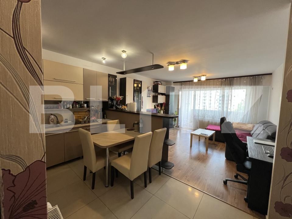 Apartament de vânzare 2 camere Marasti - 174429AV | BLITZ Cluj-Napoca | Poza2