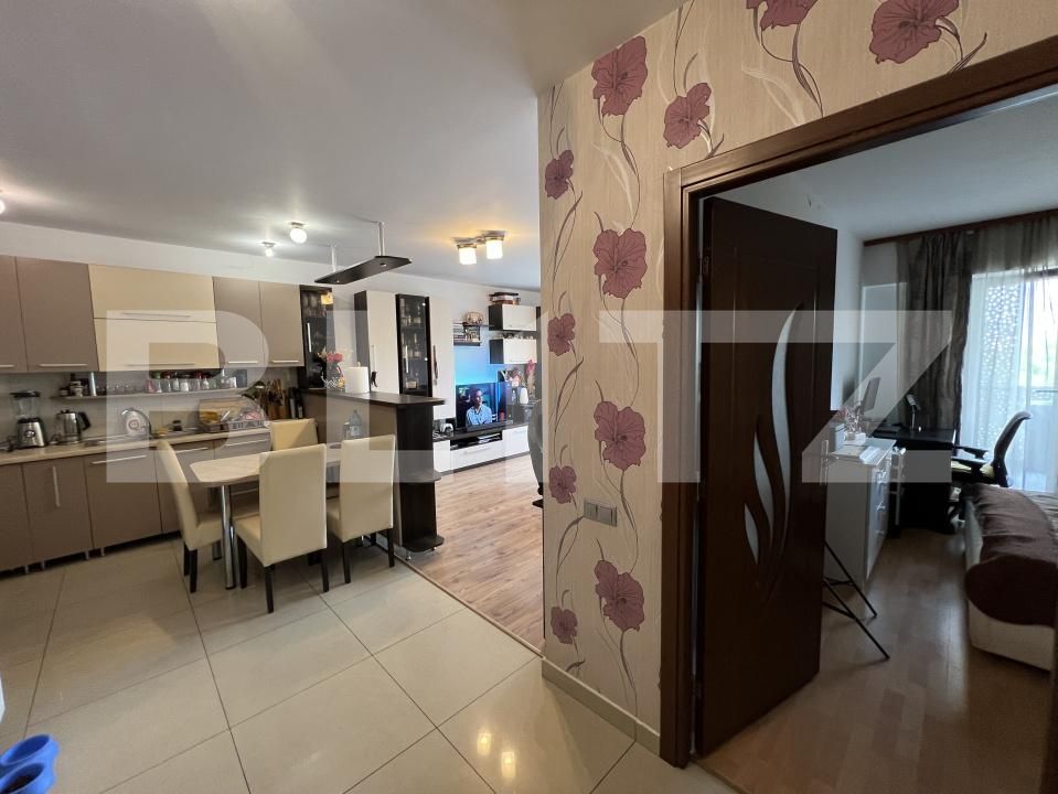 Apartament de vânzare 2 camere Marasti - 174429AV | BLITZ Cluj-Napoca | Poza5