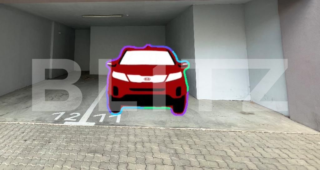 Apartament de vânzare 2 camere Marasti - 174429AV | BLITZ Cluj-Napoca | Poza11