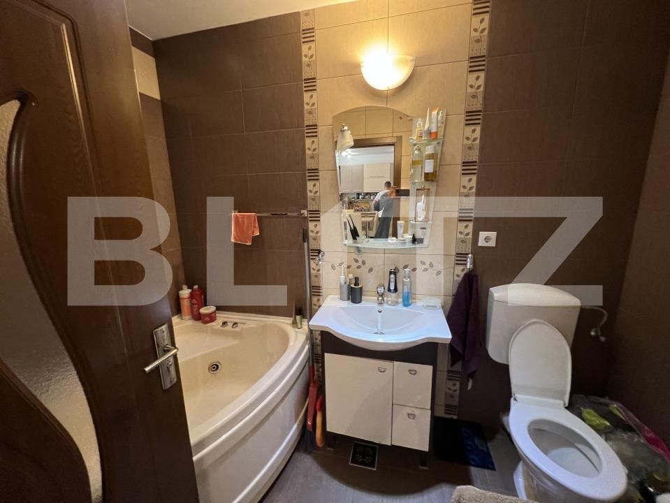 Apartament de vânzare 2 camere Marasti - 174429AV | BLITZ Cluj-Napoca | Poza9