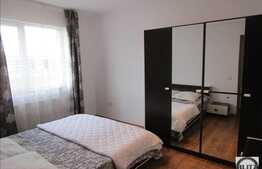 Apartament 2 camere, 56 mp, loc parcare, complet mobilat! Zona strazii Florilor!