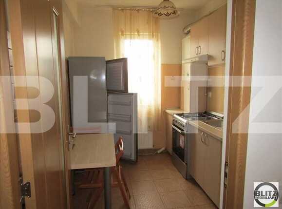 Apartament de închiriat 2 camere Floreşti - 17443AI | BLITZ Cluj-Napoca | Poza2