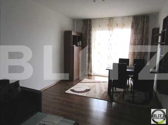 Apartament de închiriat 2 camere Floreşti - 17443AI | BLITZ Cluj-Napoca | Poza4