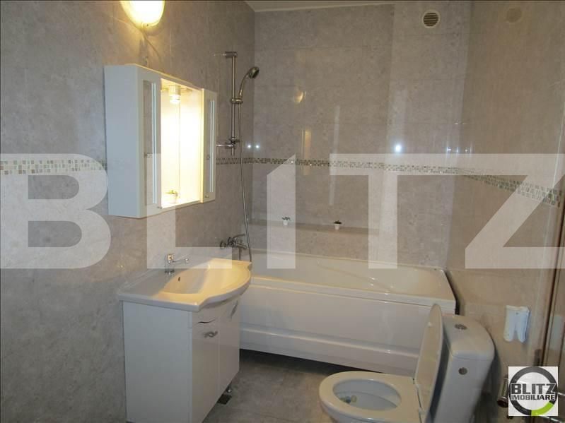 Apartament de închiriat 2 camere Floreşti - 17443AI | BLITZ Cluj-Napoca | Poza8