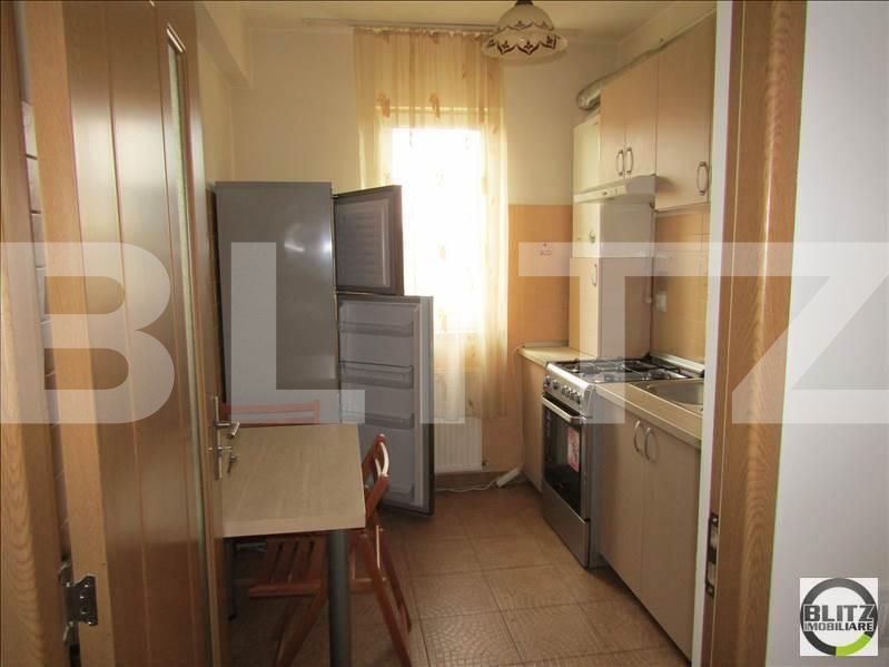 Apartament de închiriat 2 camere Floreşti - 17443AI | BLITZ Cluj-Napoca | Poza2