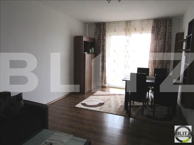 Apartament de închiriat 2 camere Floreşti - 17443AI | BLITZ Cluj-Napoca | Poza4