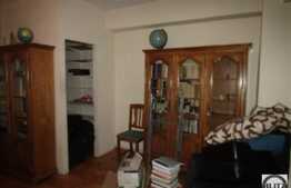 3 camere, 87 mp, decomandat, prima inchiriere, zona Bulevardului N. Titulescu