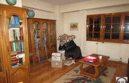 3 camere, 87 mp, decomandat, prima inchiriere, zona Bulevardului N. Titulescu