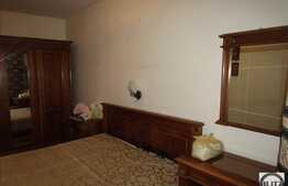 3 camere, 87 mp, decomandat, prima inchiriere, zona Bulevardului N. Titulescu